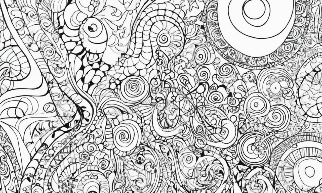 El arte se define por contrastes, texturas y colores que evocan emociones y significados profundos