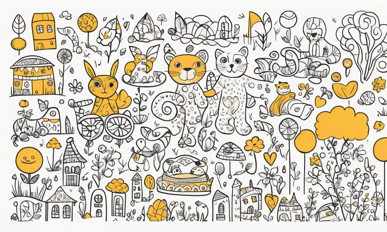 El diseño combina texturas, colores vibrantes y patrones intrincados para expresar significado y cultura