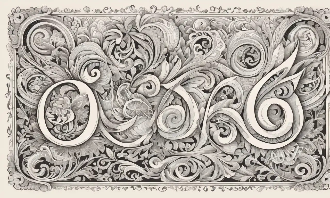 Una obra con tres secciones distintas y rica en texturas, sombras, ilustraciones vibrantes y un elegante diseño