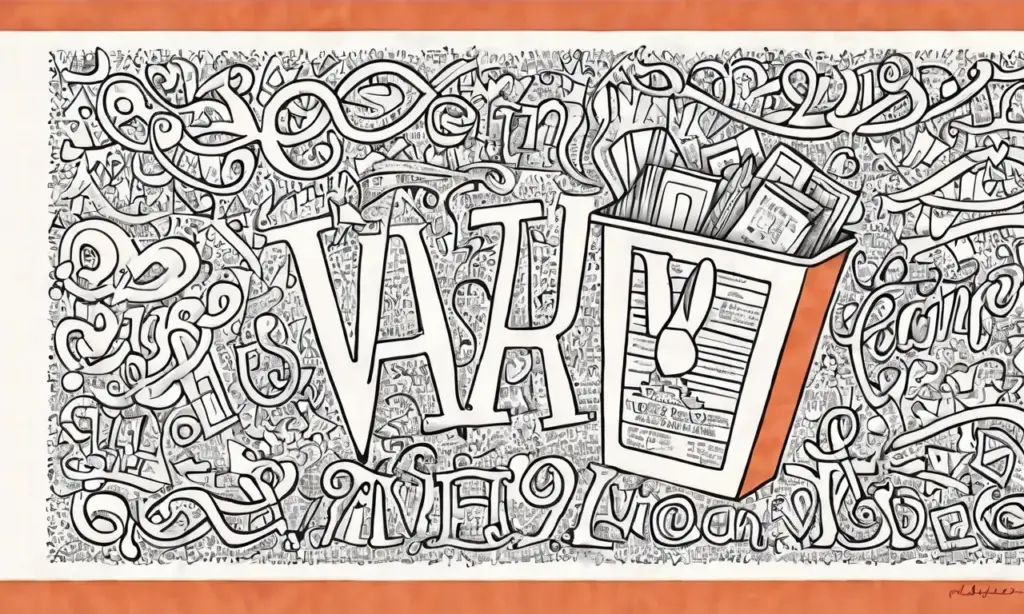 Ilustraciones vibrantes y contrastantes representan botar y votar con profundidad y texturas diversas en un diseño armonioso
