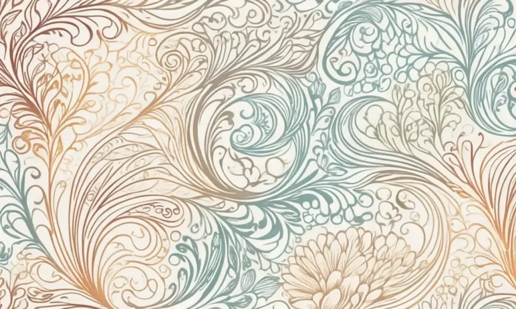 Diseño elegante con líneas suaves