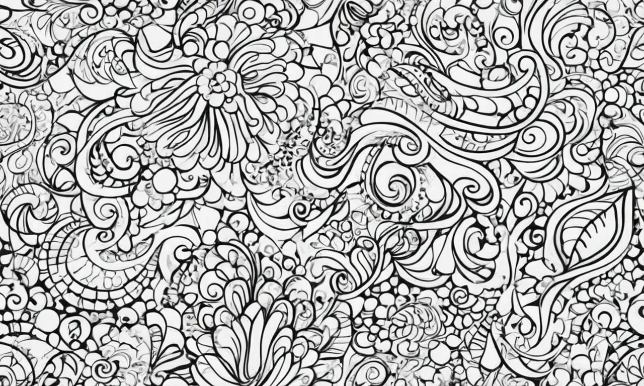 Las líneas bold y dinámicas, junto con el color vibrante y las texturas, crean composiciones cautivadoras y enérgicas