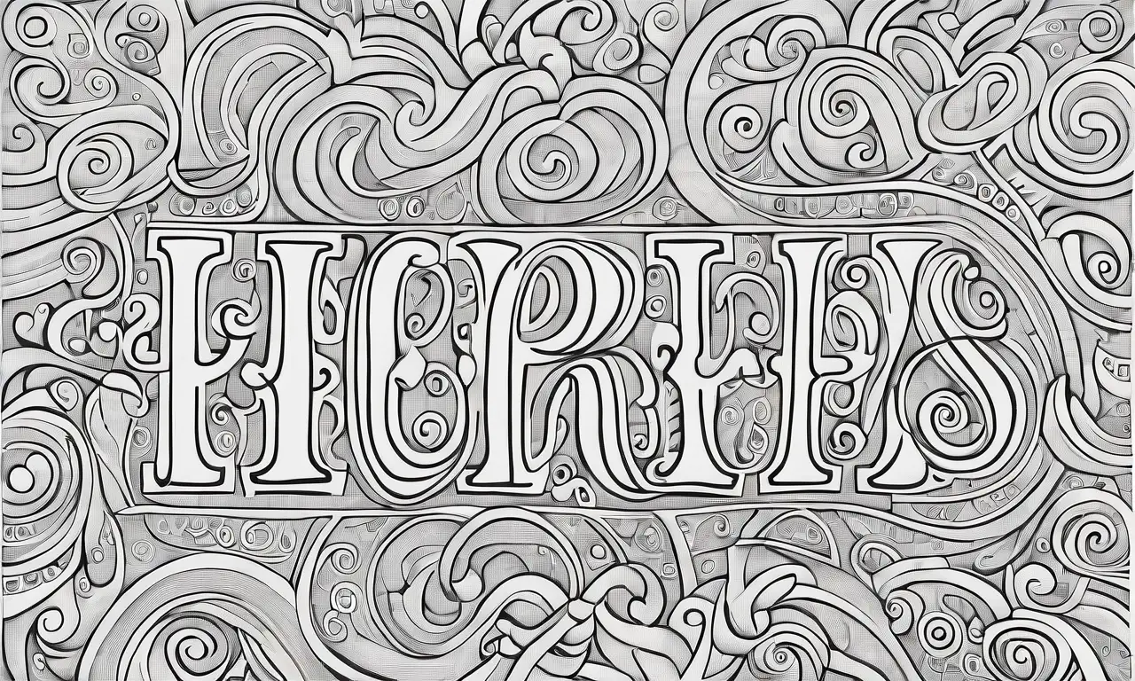 El diseño presenta letras Agujeros en el centro, rodeadas de sombras, ilustraciones, colores vibrantes y elementos que contrastan entre caos y claridad