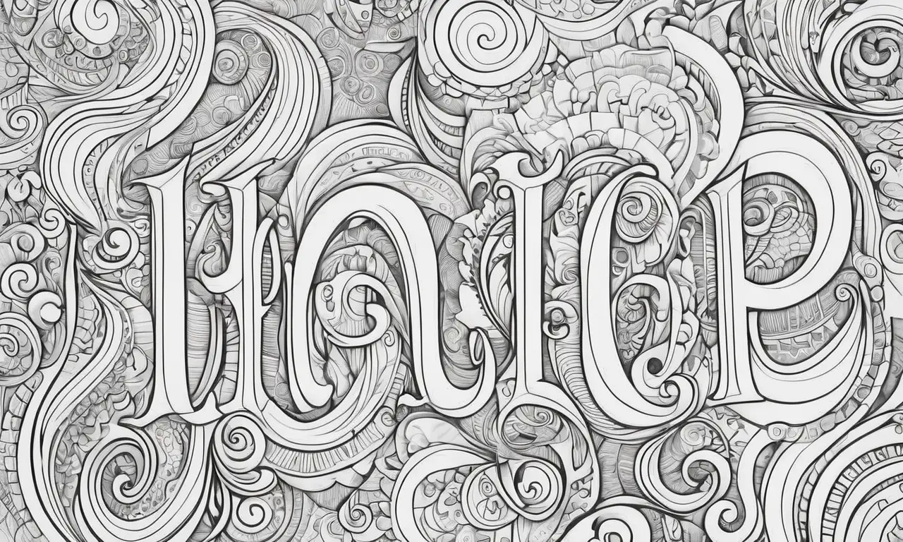 Un diseño artístico combina líneas intrincadas, sombras suaves y texturas que enriquecen la narrativa visual
