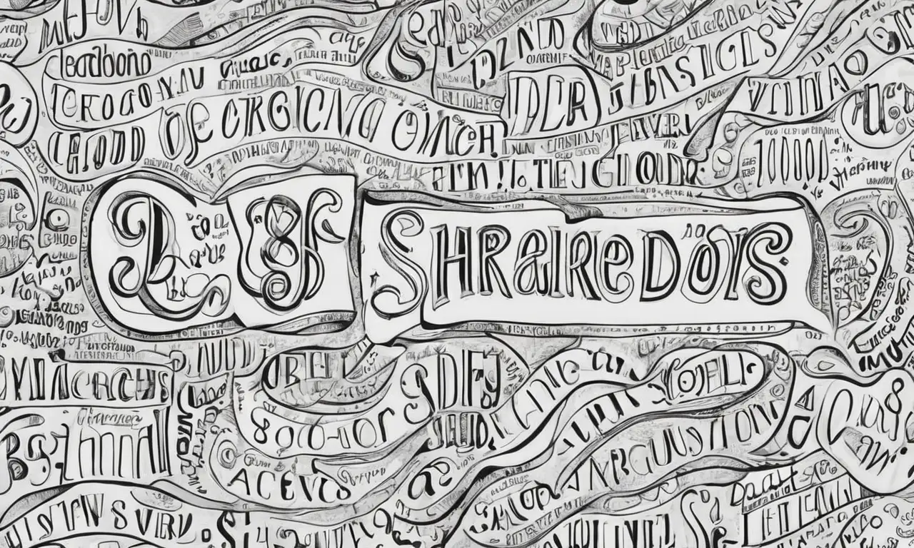 Diseño visual que contrasta líneas intricadas y texturas con énfasis en lo correcto y errores