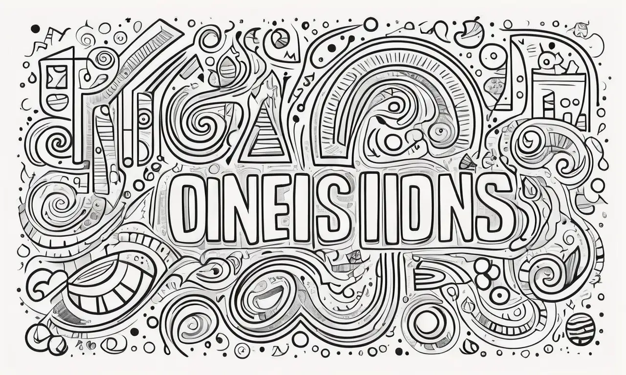 Diseño visual con líneas nítidas, gradientes suaves y texturas que crean profundidad y claridad