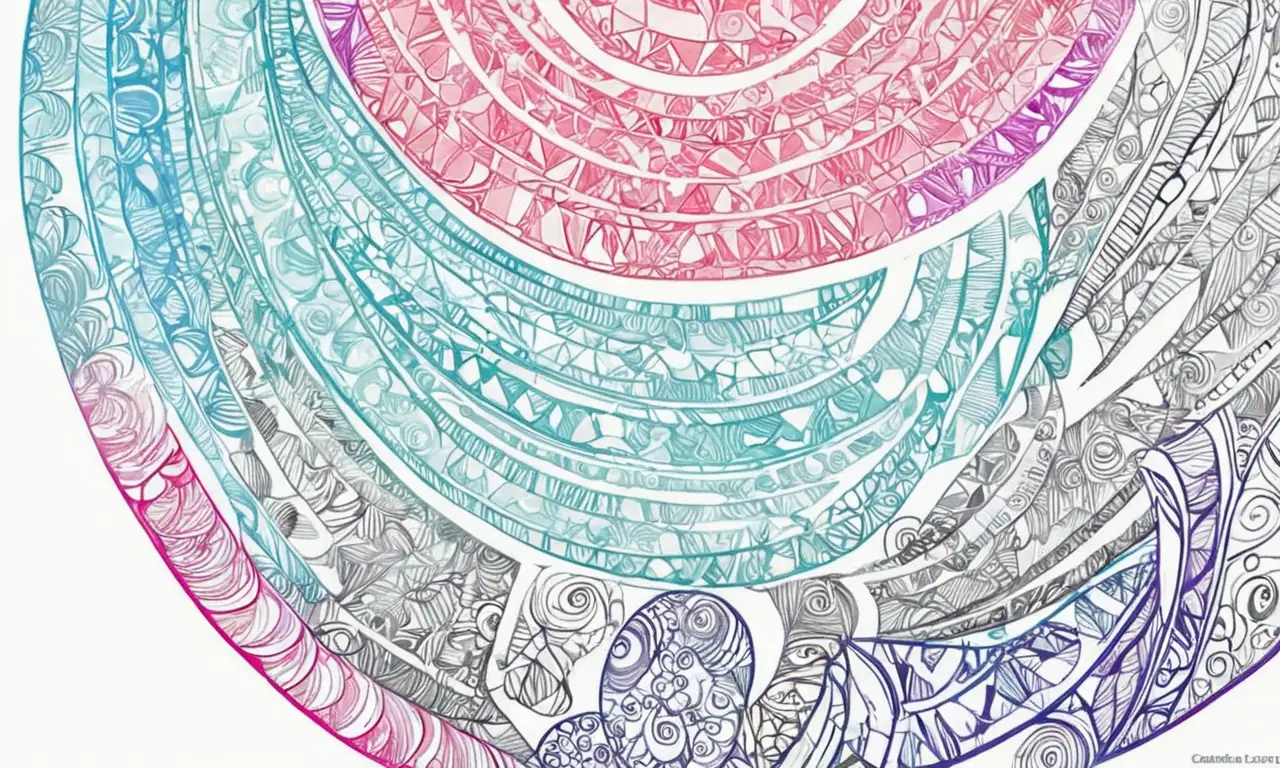 El arte utiliza técnicas como sombras, líneas, colores y formas para expresar emociones y crear profundidad