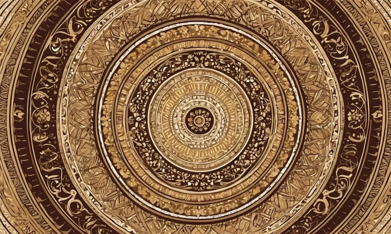 Una rica composición visual destaca por sus matices, texturas y contrastes que invitan a la exploración