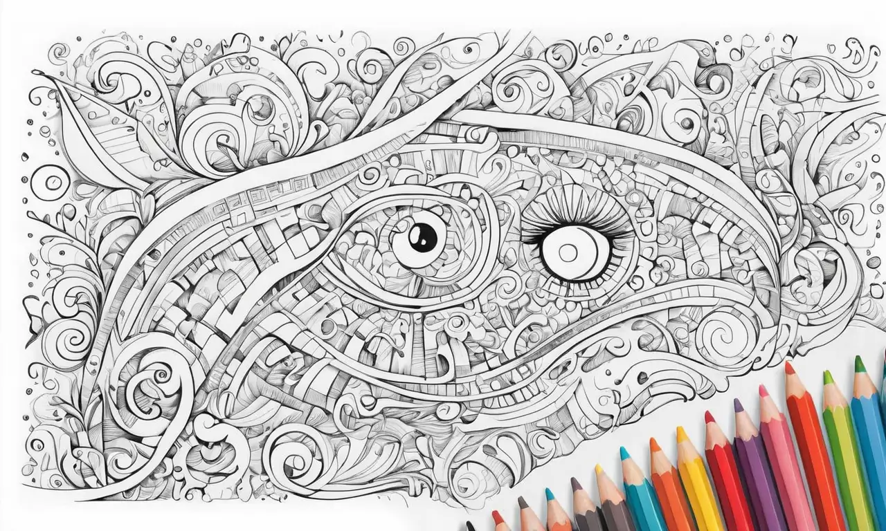 Un diseño atractivo combina líneas, sombras, texturas y colores para transmitir ideas y creatividad