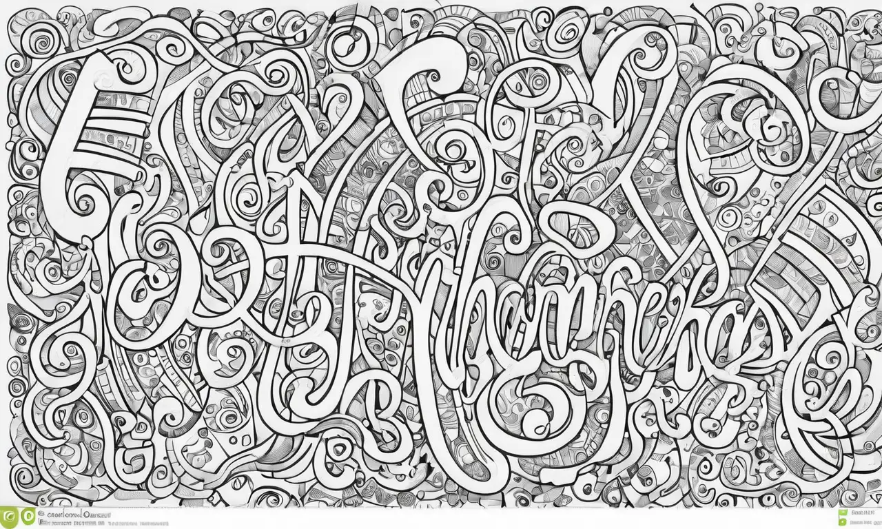 El diseño combina líneas definidas, curvas suaves, colores vibrantes y texturas contrastantes para crear un mensaje visualmente equilibrado y atractivo
